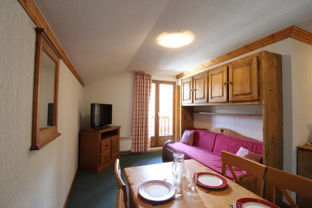 Apartements VALMONTS - Val Cenis Lanslebourg