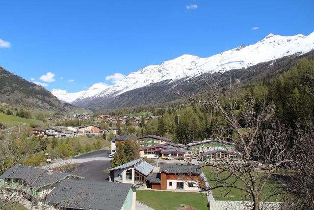 Apartements VALMONTS - Val Cenis Lanslebourg