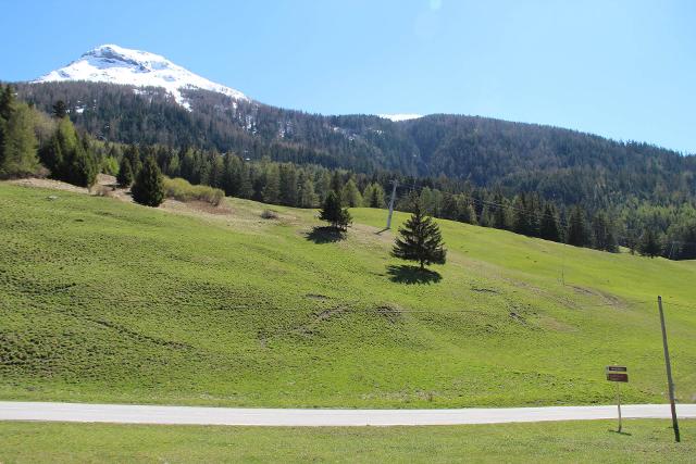 Apartements VALMONTS - Val Cenis Lanslebourg