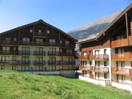 Apartements VALMONTS - Val Cenis Lanslebourg