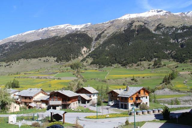 Apartements LES ALPAGES - Val Cenis Les Champs