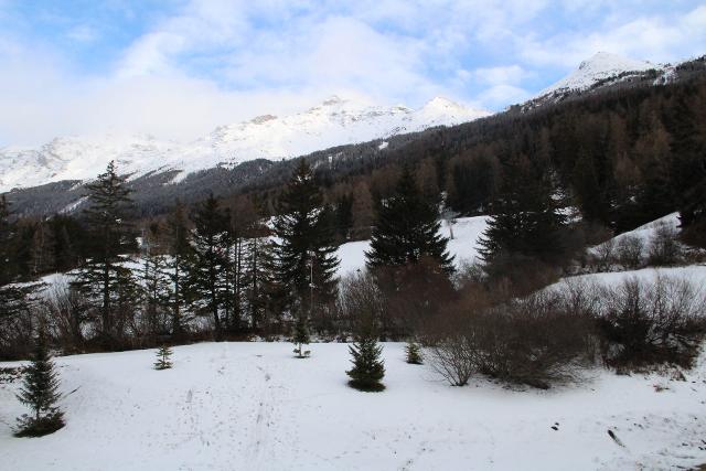 Apartements LES ALPAGES - Val Cenis Les Champs