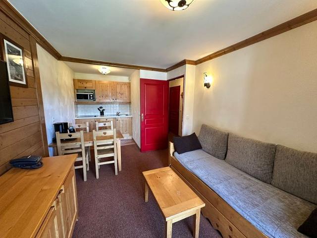 Apartements LES ALPAGES - Val Cenis Les Champs