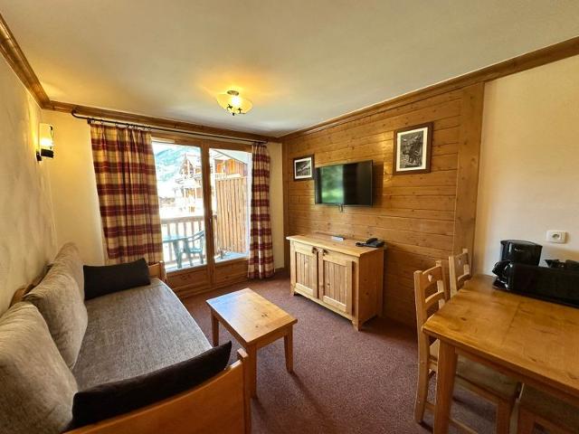 Apartements LES ALPAGES - Val Cenis Les Champs