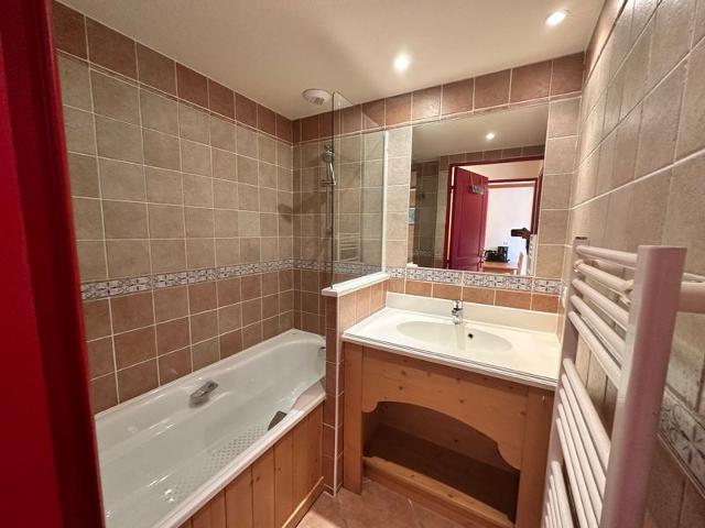 Apartements LES ALPAGES - Val Cenis Les Champs