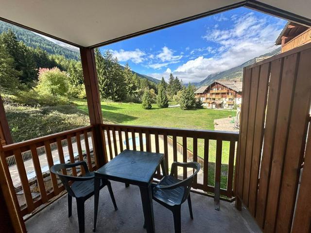 Apartements LES ALPAGES - Val Cenis Les Champs