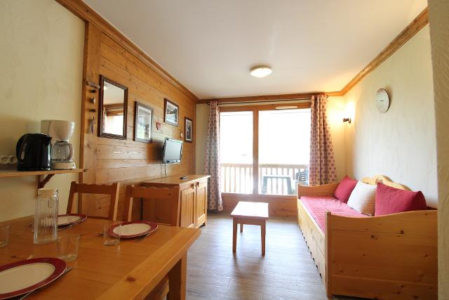 Apartements LES ALPAGES - Val Cenis Les Champs