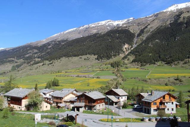 Apartements LES ALPAGES - Val Cenis Les Champs