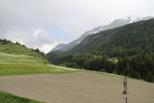 Apartements BALCONS DE VAL CENIS HAUT - Val Cenis Lanslevillard