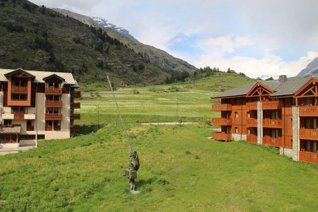 Apartements BALCONS DE VAL CENIS HAUT - Val Cenis Lanslevillard