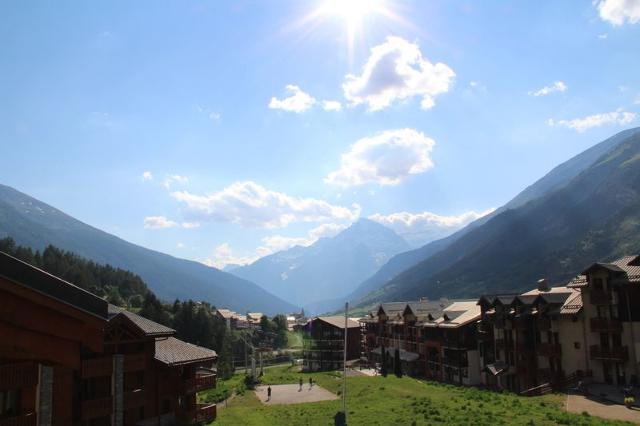 Apartements BALCONS DE VAL CENIS HAUT - Val Cenis Lanslevillard