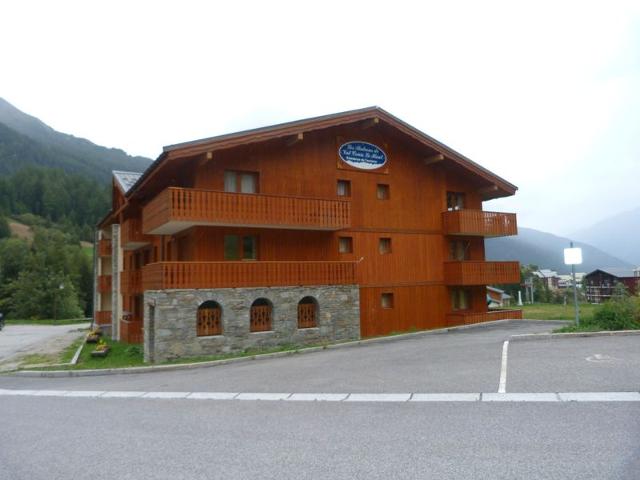 Apartements BALCONS DE VAL CENIS HAUT - Val Cenis Lanslevillard