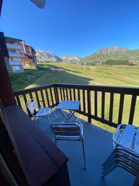 Apartements LES GENTIANES - Plagne Villages