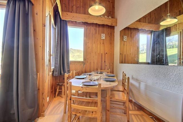 Apartements LES GENTIANES - Plagne Villages