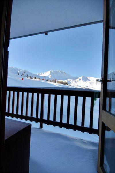 Apartements LES GENTIANES - Plagne Villages