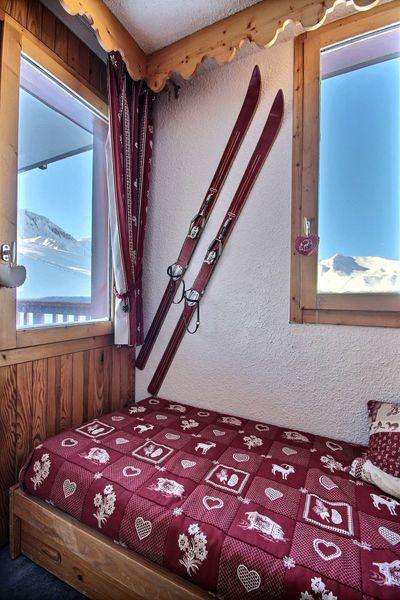 Apartements LES GENTIANES - Plagne Villages