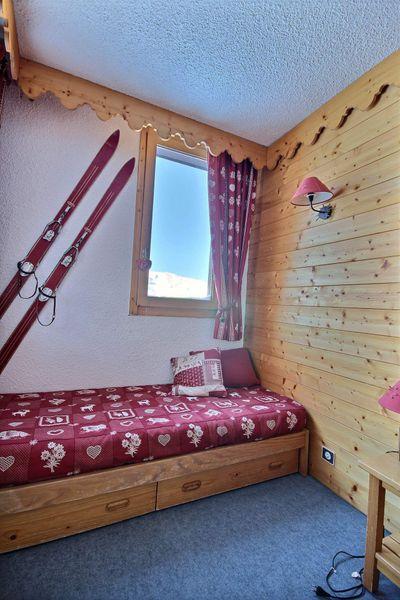 Apartements LES GENTIANES - Plagne Villages