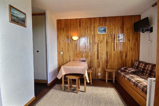 Apartements LES GENTIANES - Plagne Villages