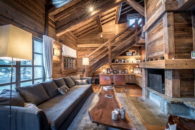 Chalet Gebroulaz 32 - Courchevel 1850