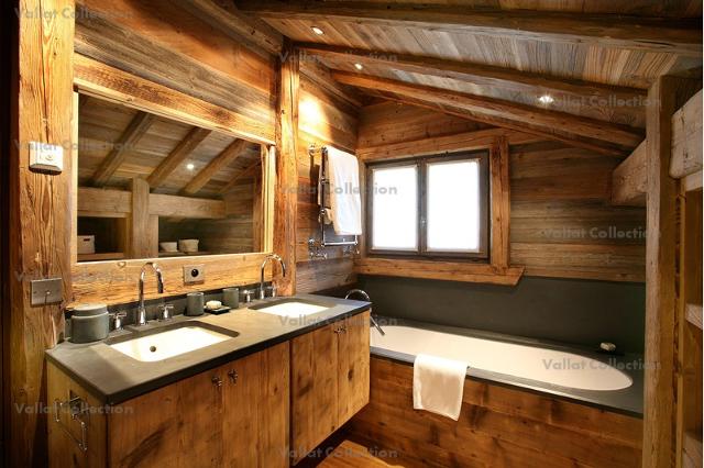 Chalet Gebroulaz 32 - Courchevel 1850