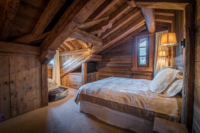 Chalet Gebroulaz 32 - Courchevel 1850