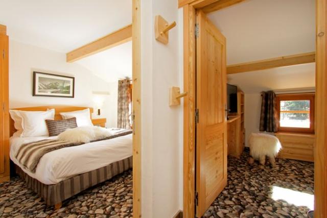 Hôtel Chalet Mounier 4* - Les Deux Alpes Venosc