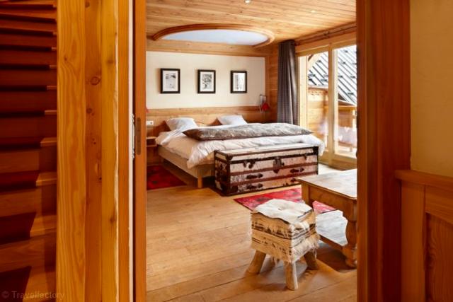 Hôtel Chalet Mounier 4* - Les Deux Alpes Venosc