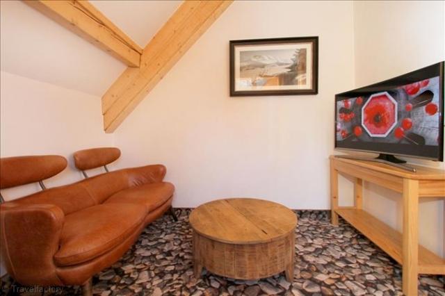 Hôtel Chalet Mounier 4* - Les Deux Alpes Venosc