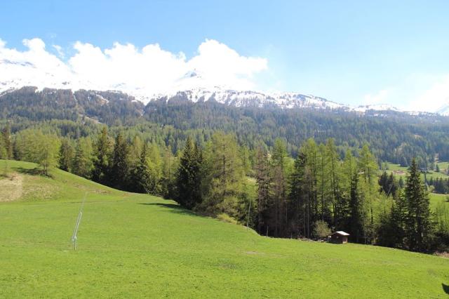 Apartements BOUVREUIL - Val Cenis Lanslevillard