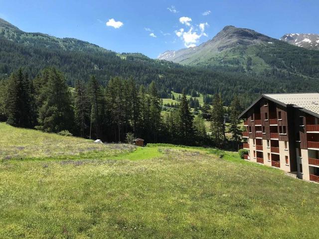 Apartements BOUVREUIL - Val Cenis Lanslevillard