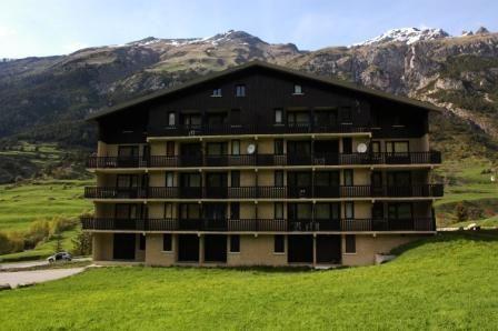 Apartements BOUVREUIL - Val Cenis Lanslevillard