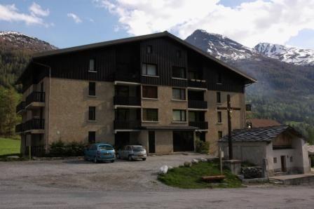 Apartements BOUVREUIL - Val Cenis Lanslevillard