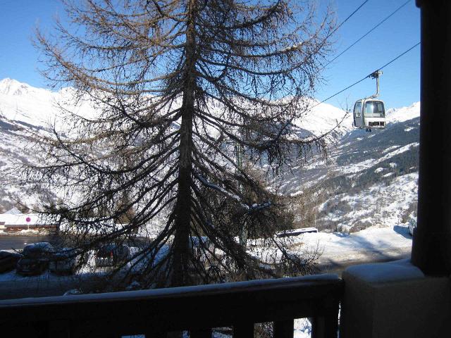 Apartments Le Carrousel - Plagne - Les Coches