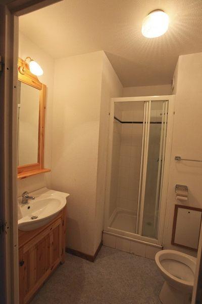 Appartment La Fontaine Du Roi FON-BAR-A11 - Saint Jean d'Arves