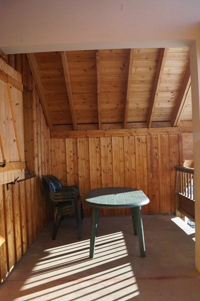 Appartment La Fontaine Du Roi FON-BAR-A11 - Saint Jean d'Arves