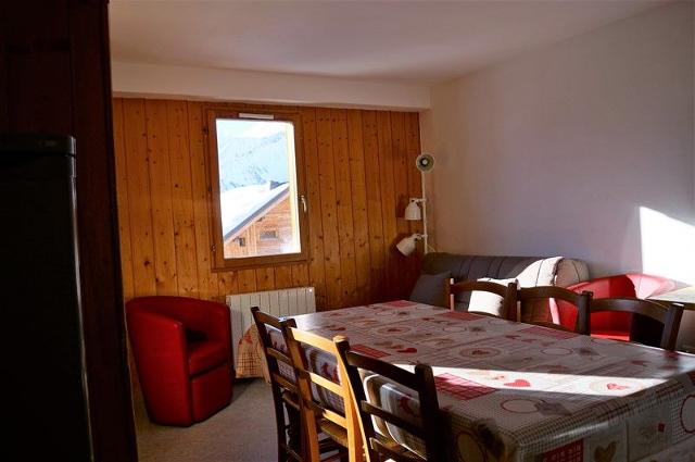 Appartment La Fontaine Du Roi FON-BAR-A11 - Saint Jean d'Arves