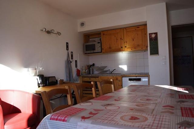 Appartment La Fontaine Du Roi FON-BAR-A11 - Saint Jean d'Arves