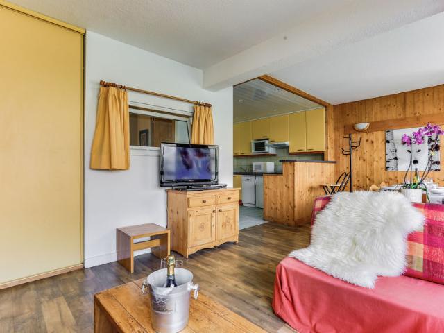 Apartment Le Shamrock - Tignes 2100 Le Lac