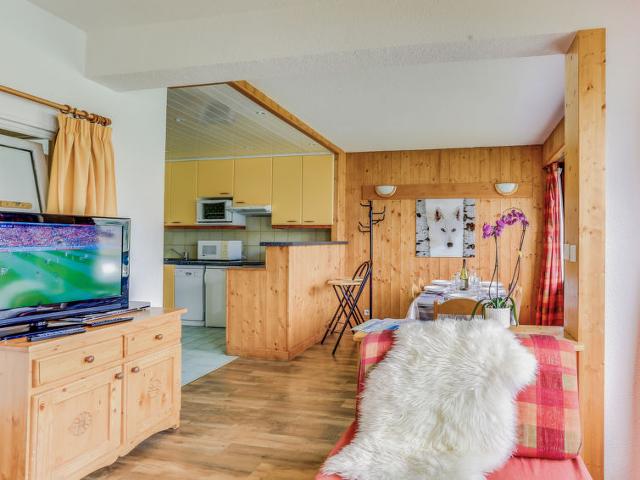 Apartment Le Shamrock - Tignes 2100 Le Lac