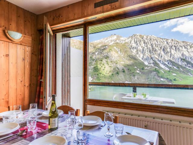 Apartment Le Shamrock - Tignes 2100 Le Lac