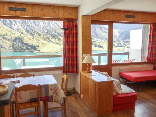 Apartment Le Shamrock - Tignes 2100 Le Lac