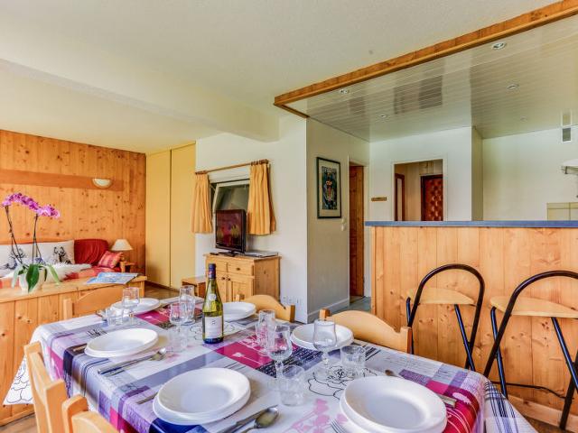 Apartment Le Shamrock - Tignes 2100 Le Lac