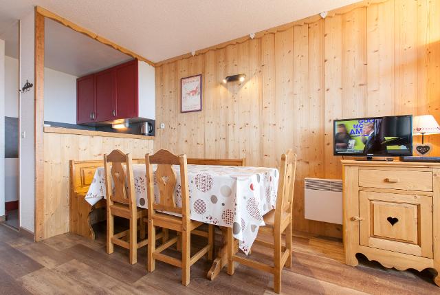 Apartements INTRETS - Avoriaz