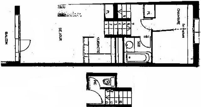 Apartements INTRETS - Avoriaz