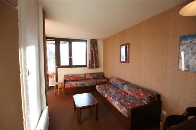 Apartements INTRETS - Avoriaz