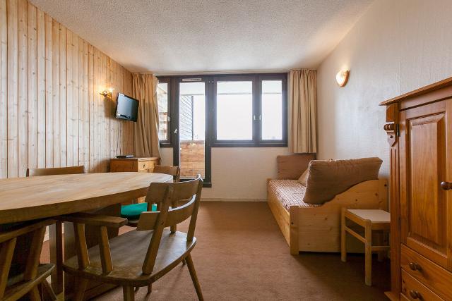 Apartements INTRETS - Avoriaz