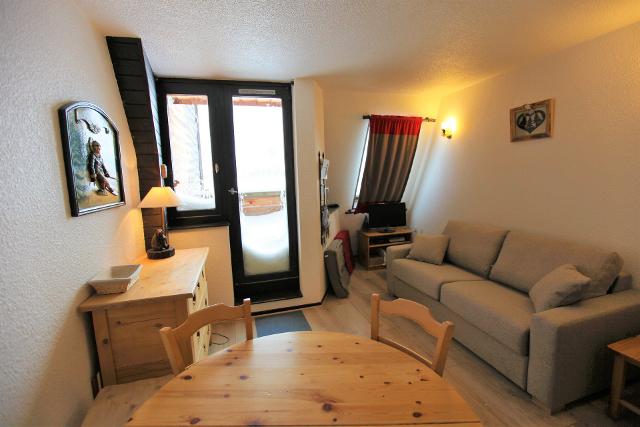 Apartements INTRETS - Avoriaz