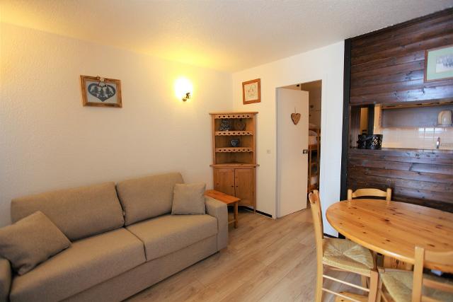 Apartements INTRETS - Avoriaz