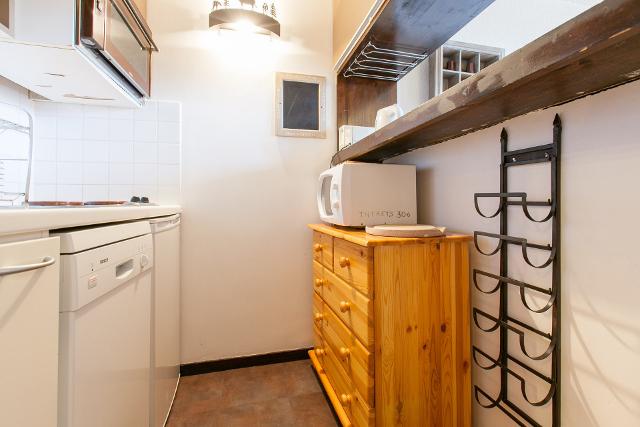 Apartements INTRETS - Avoriaz