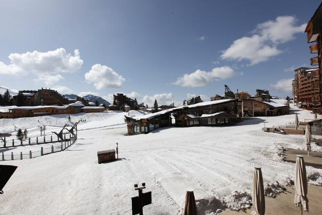 Apartements INTRETS - Avoriaz